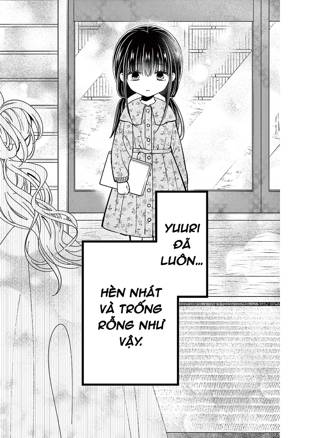 Tôi Muốn Độc Chiếm Cô Bạn Gái Lạnh Lùng Của Mình Chapter 31 - 16