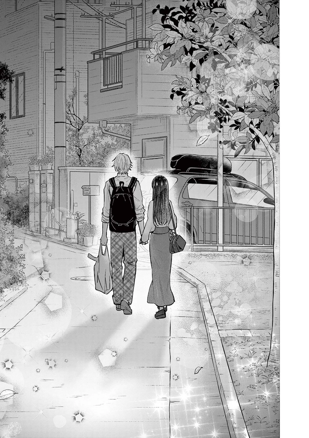 Tôi Muốn Độc Chiếm Cô Bạn Gái Lạnh Lùng Của Mình Chapter 33 - 12