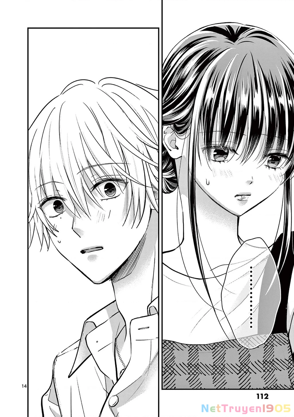 Tôi Muốn Độc Chiếm Cô Bạn Gái Lạnh Lùng Của Mình Chapter 33 - 15