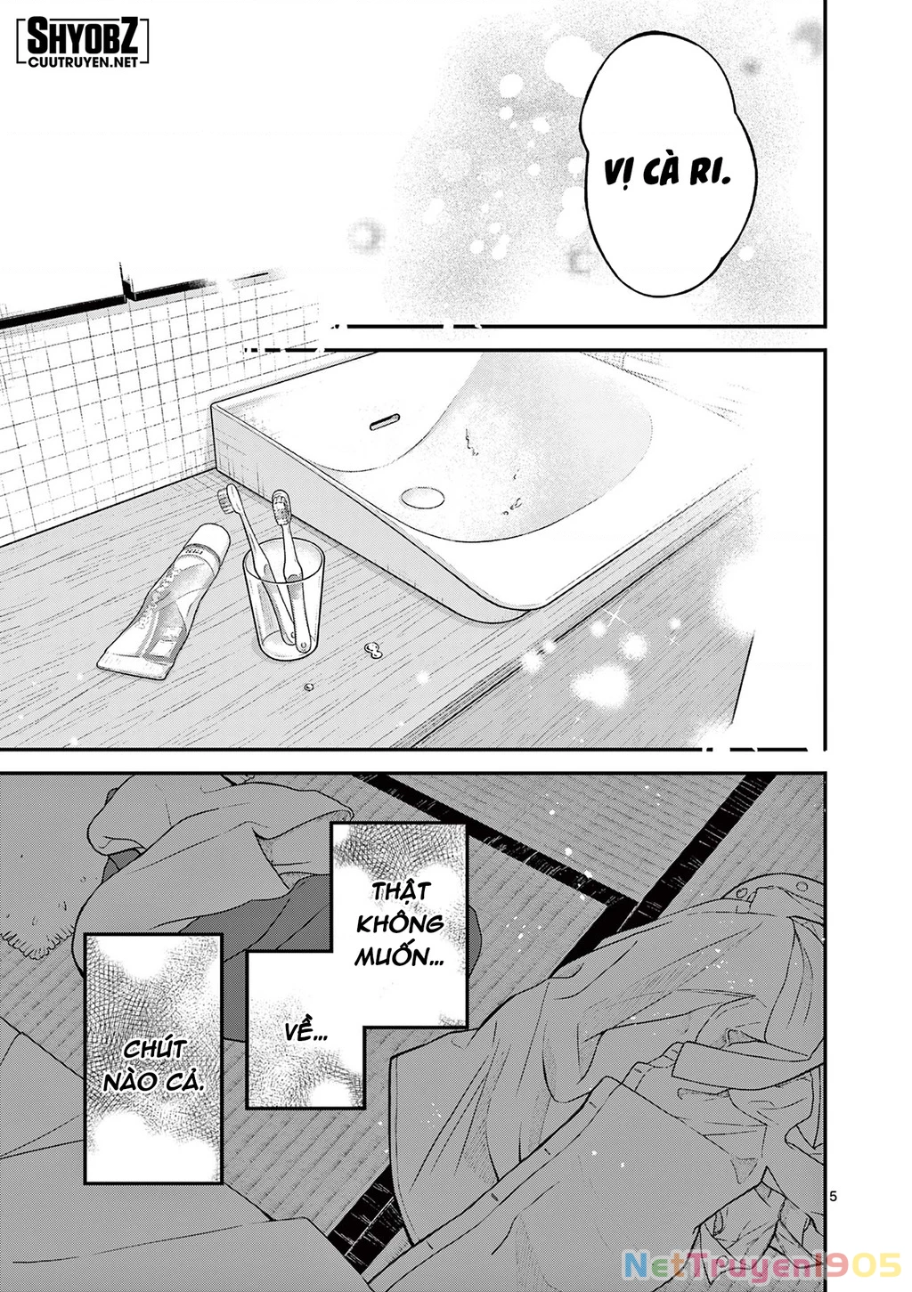 Tôi Muốn Độc Chiếm Cô Bạn Gái Lạnh Lùng Của Mình Chapter 34 - 6