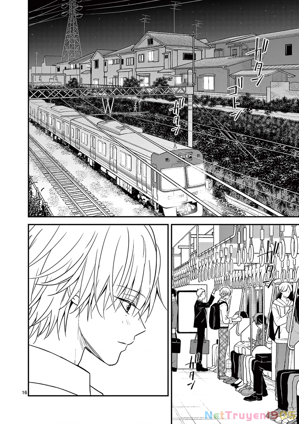 Tôi Muốn Độc Chiếm Cô Bạn Gái Lạnh Lùng Của Mình Chapter 34 - 17