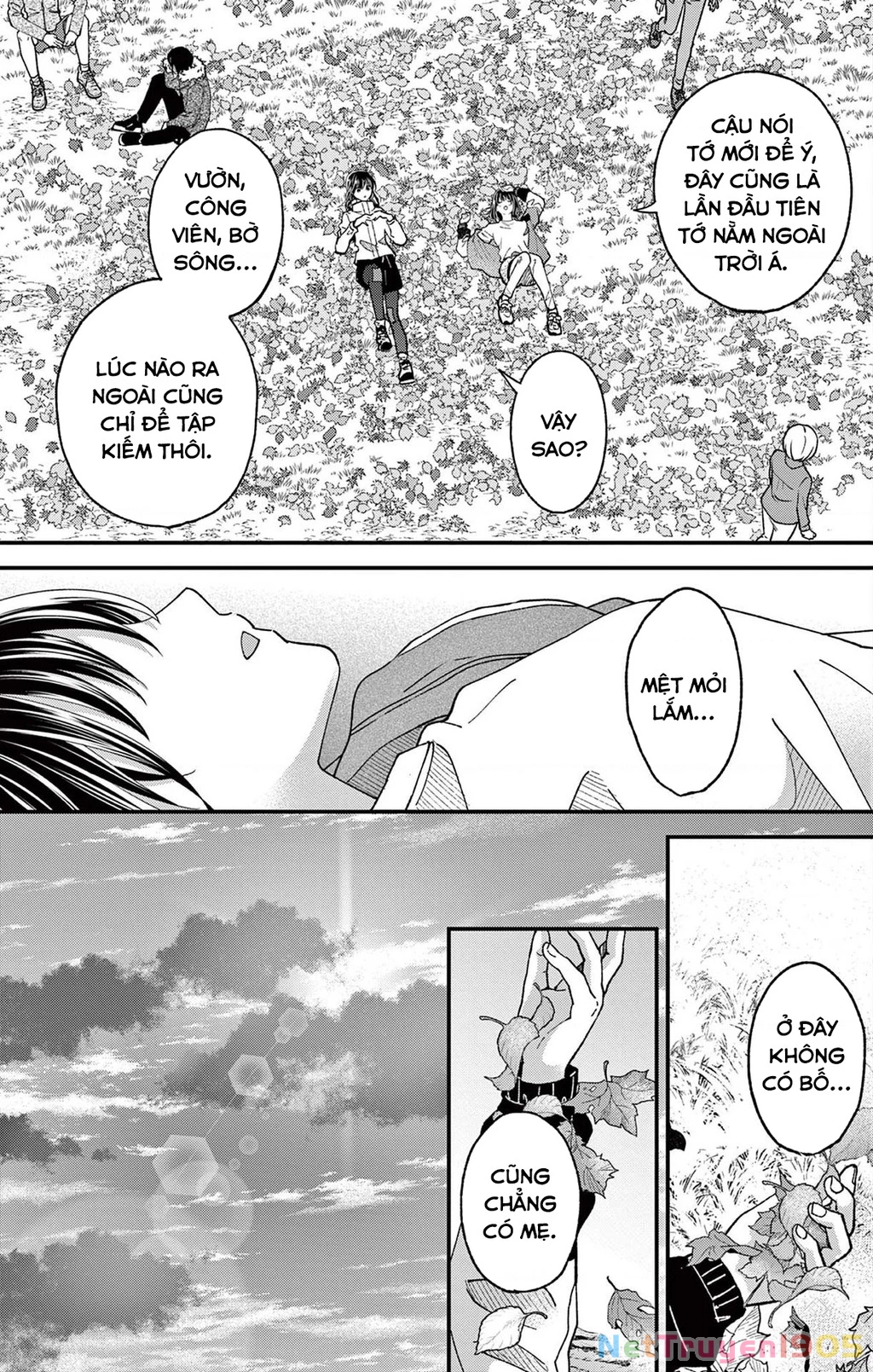 Tôi Muốn Độc Chiếm Cô Bạn Gái Lạnh Lùng Của Mình Chapter 36 - 21