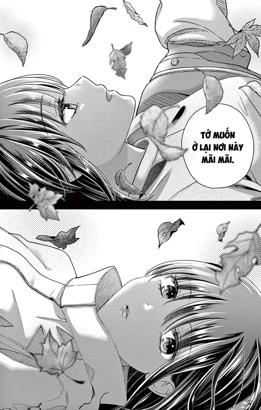 Tôi Muốn Độc Chiếm Cô Bạn Gái Lạnh Lùng Của Mình Chapter 36 - 22