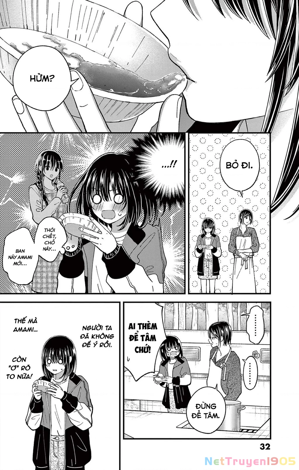 Tôi Muốn Độc Chiếm Cô Bạn Gái Lạnh Lùng Của Mình Chapter 37 - 11