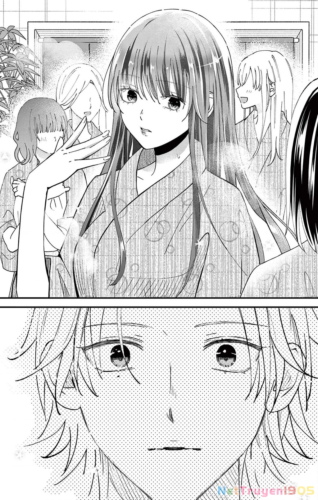 Tôi Muốn Độc Chiếm Cô Bạn Gái Lạnh Lùng Của Mình Chapter 37 - 28