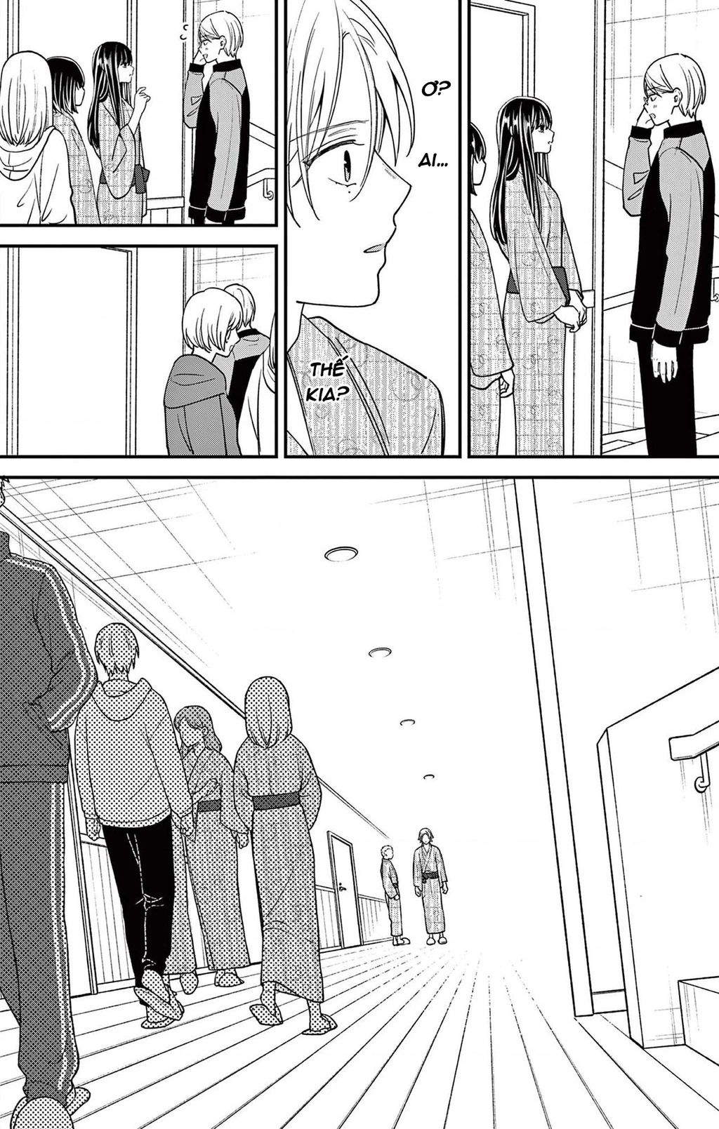 Tôi Muốn Độc Chiếm Cô Bạn Gái Lạnh Lùng Của Mình Chapter 38 - 19