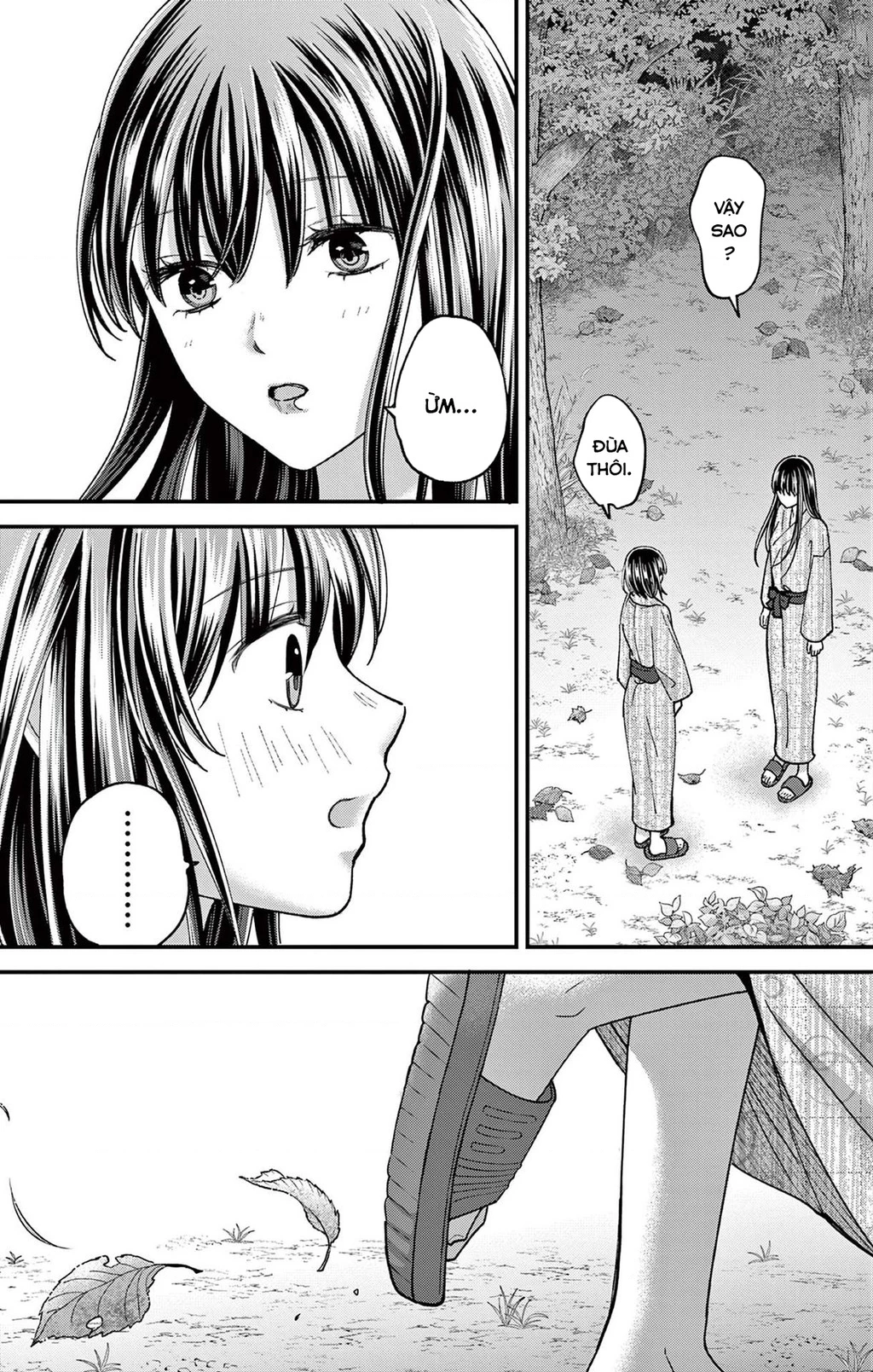 Tôi Muốn Độc Chiếm Cô Bạn Gái Lạnh Lùng Của Mình Chapter 39 - 14