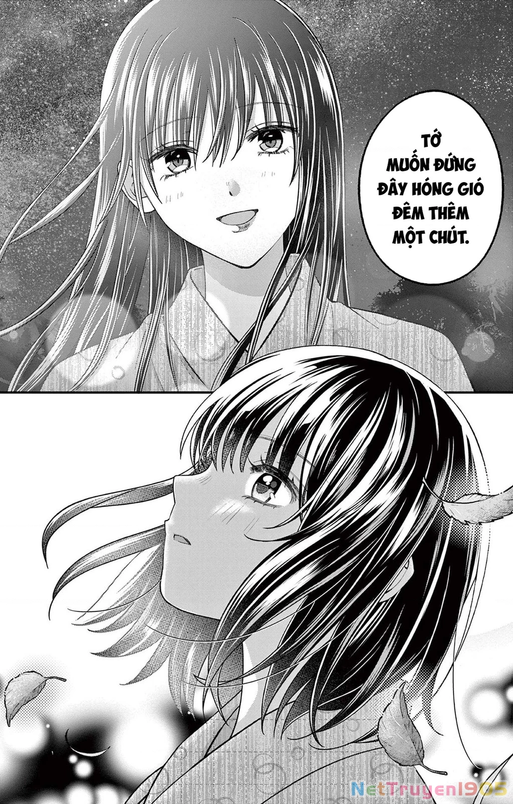 Tôi Muốn Độc Chiếm Cô Bạn Gái Lạnh Lùng Của Mình Chapter 39 - 18