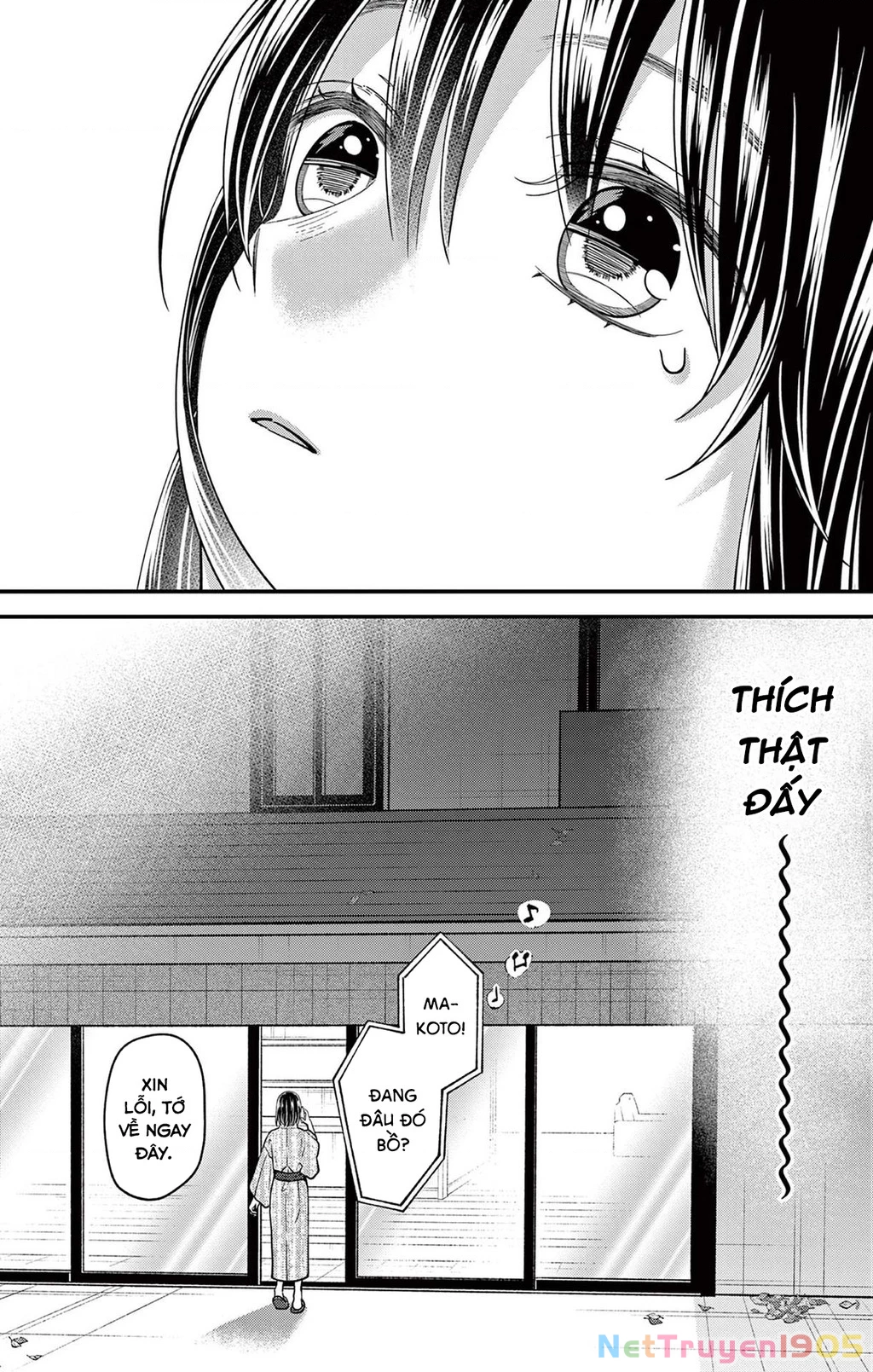 Tôi Muốn Độc Chiếm Cô Bạn Gái Lạnh Lùng Của Mình Chapter 39 - 20