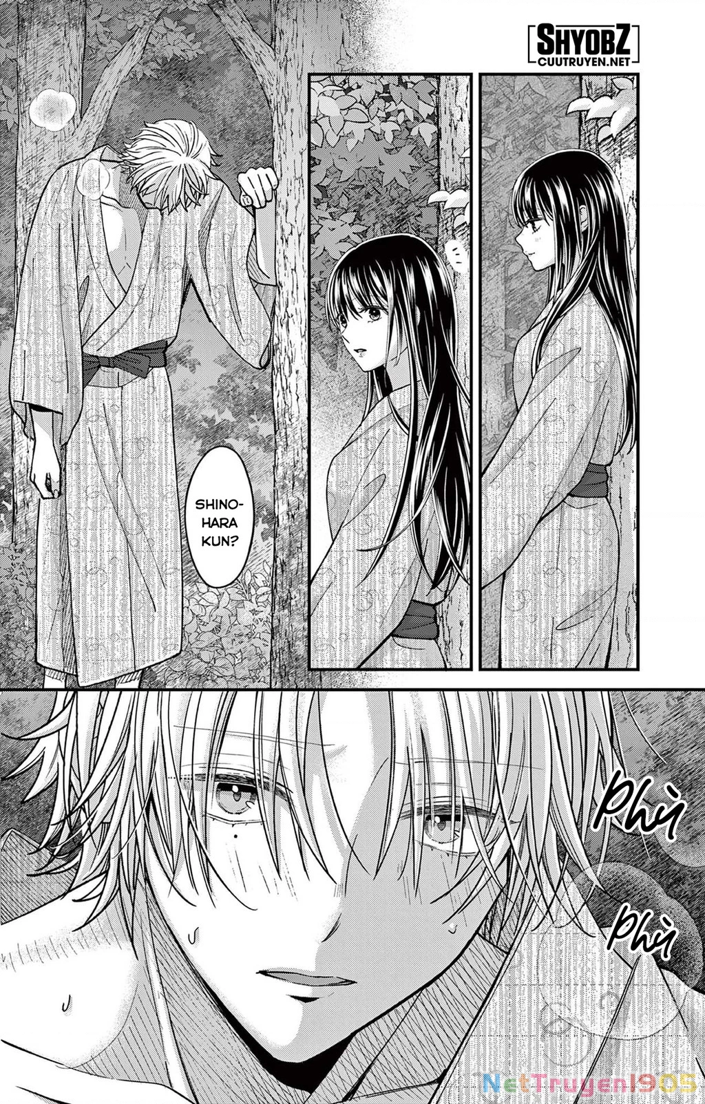 Tôi Muốn Độc Chiếm Cô Bạn Gái Lạnh Lùng Của Mình Chapter 39 - 21