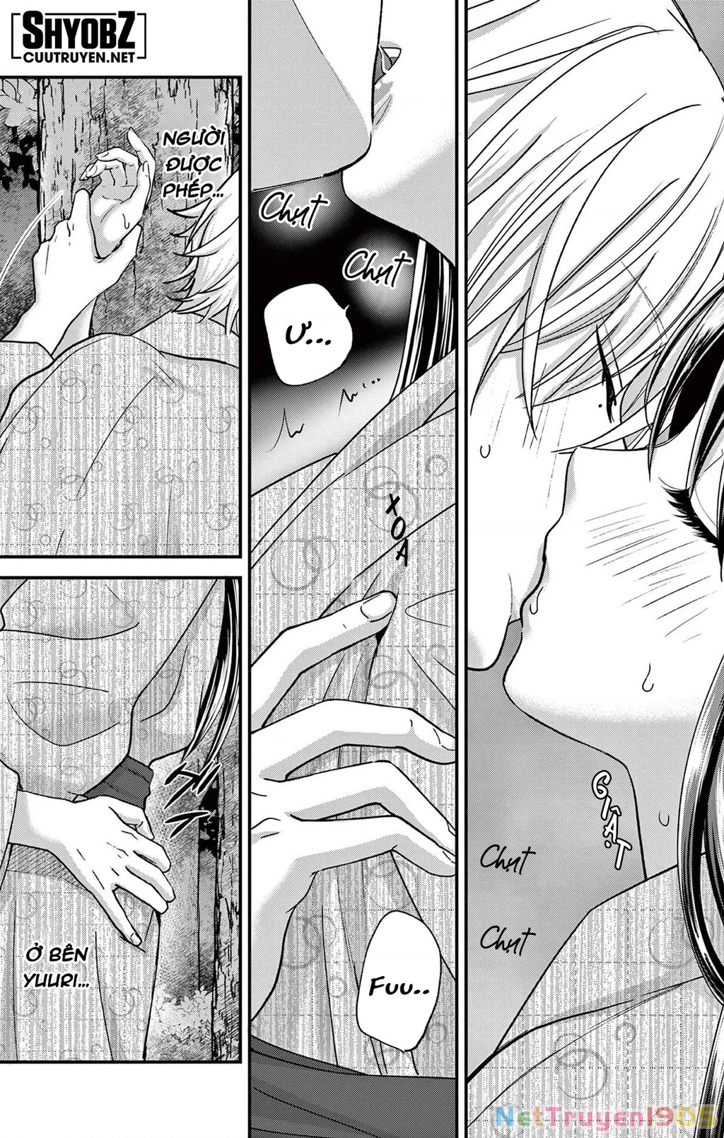 Tôi Muốn Độc Chiếm Cô Bạn Gái Lạnh Lùng Của Mình Chapter 40 - 13