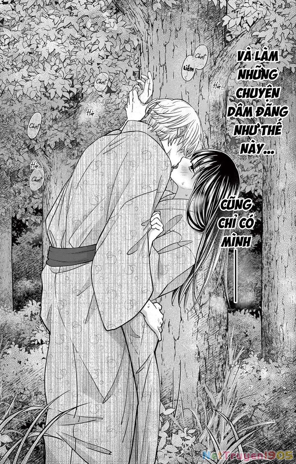 Tôi Muốn Độc Chiếm Cô Bạn Gái Lạnh Lùng Của Mình Chapter 40 - 14