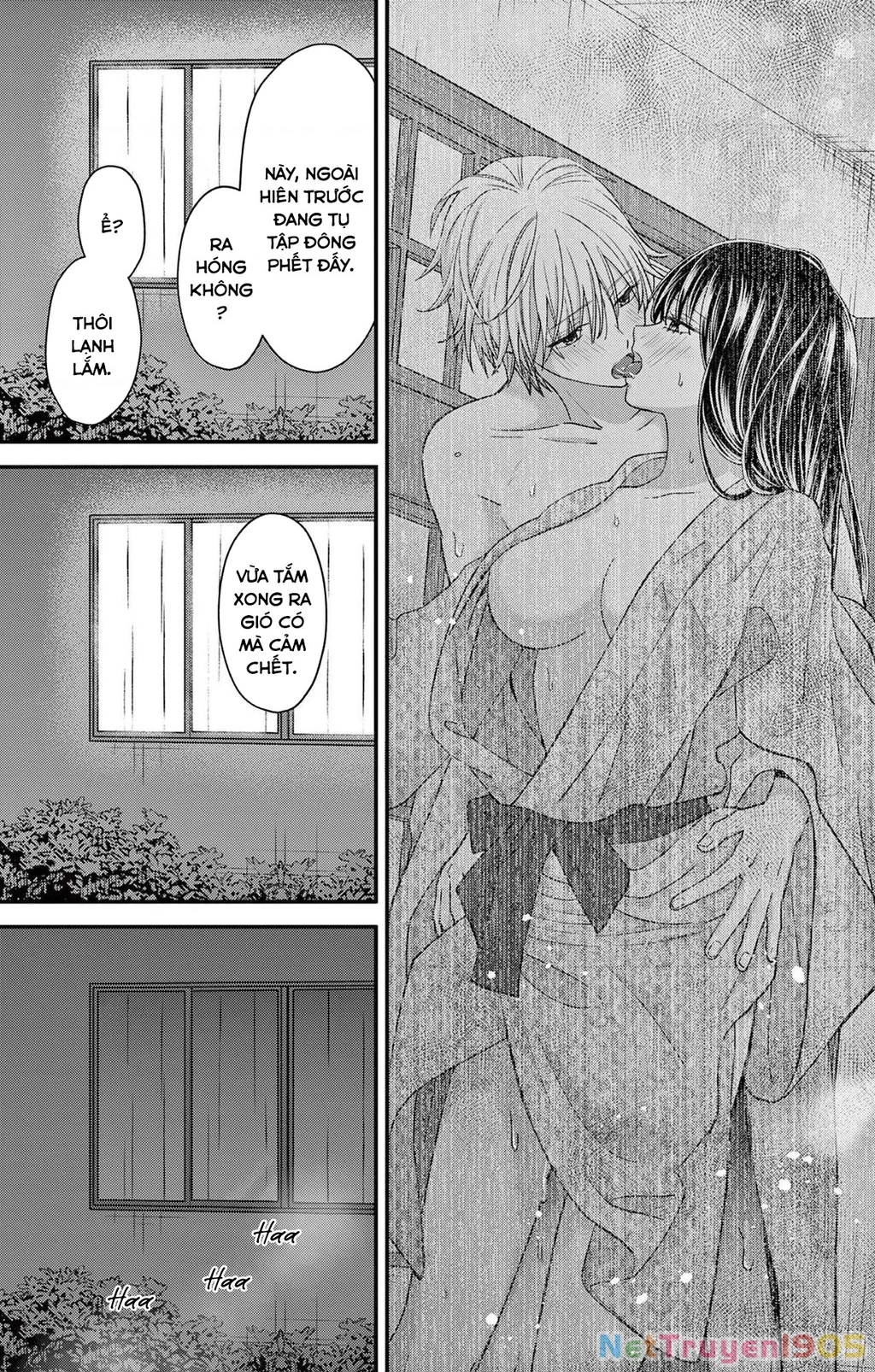 Tôi Muốn Độc Chiếm Cô Bạn Gái Lạnh Lùng Của Mình Chapter 40 - 18