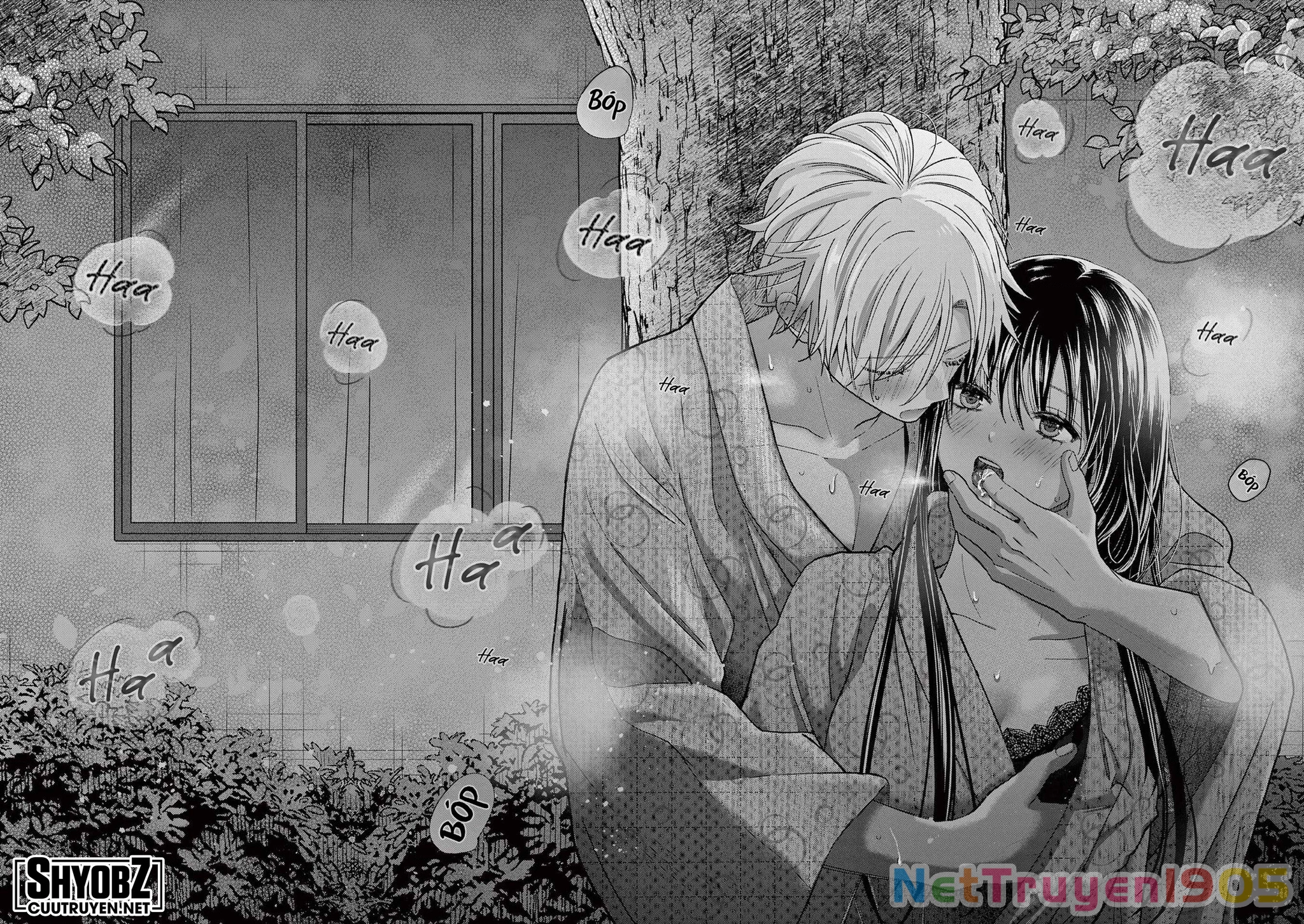 Tôi Muốn Độc Chiếm Cô Bạn Gái Lạnh Lùng Của Mình Chapter 40 - 19