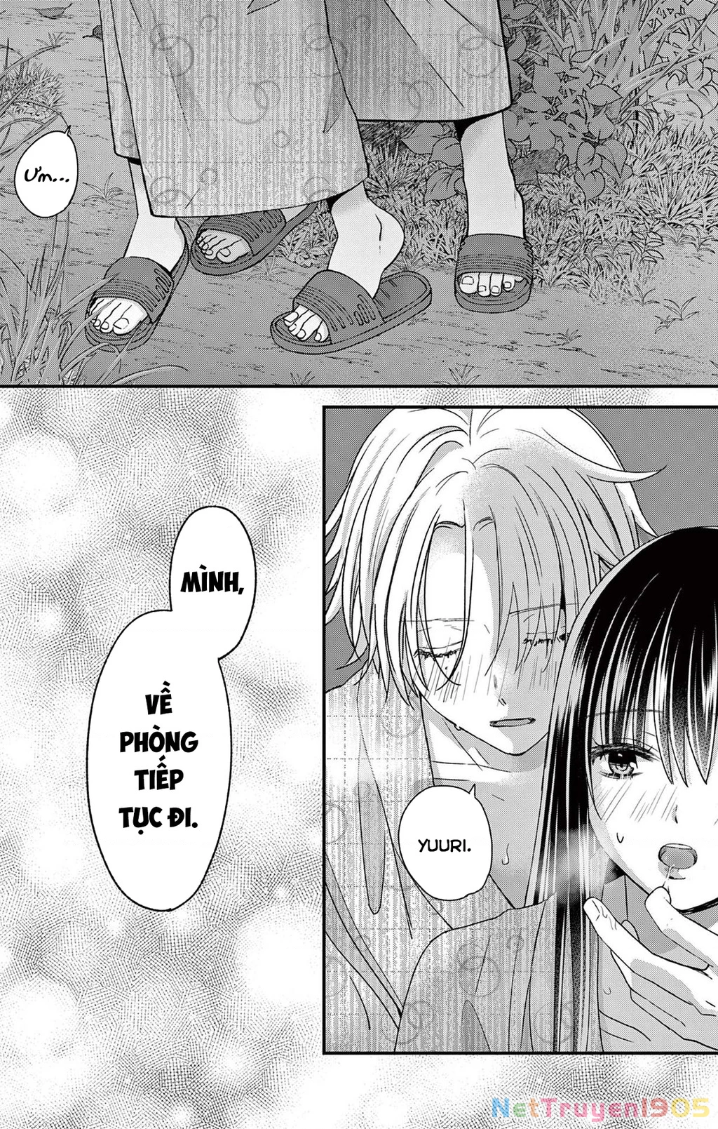 Tôi Muốn Độc Chiếm Cô Bạn Gái Lạnh Lùng Của Mình Chapter 40 - 20