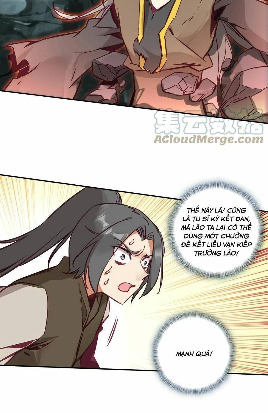 Lão Đại Xuyên Không Thành Tiên Nữ Chapter 168 - 6