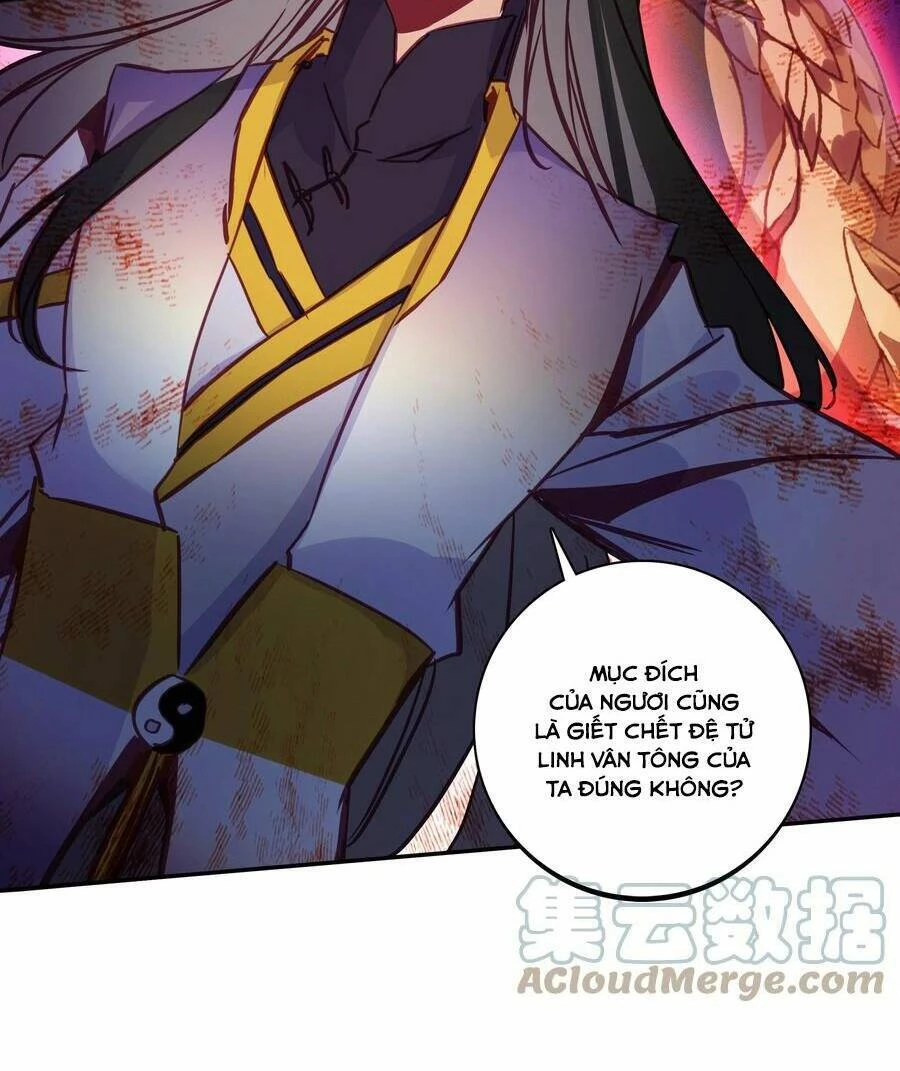 Lão Đại Xuyên Không Thành Tiên Nữ Chapter 168 - 8
