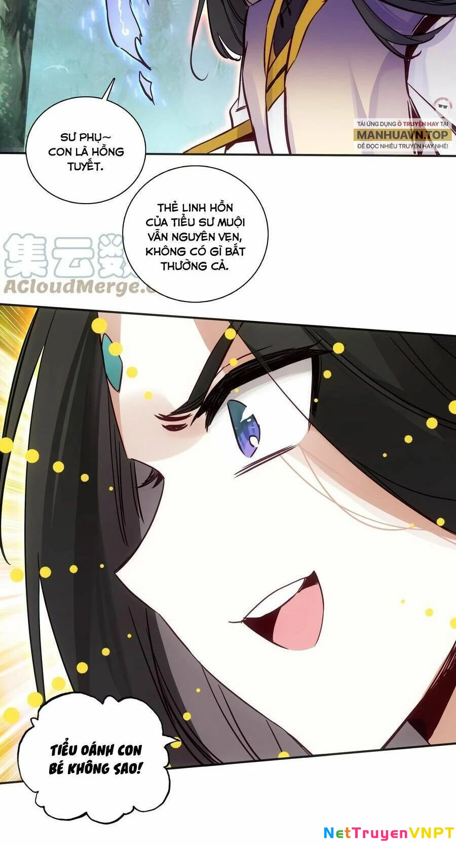 Lão Đại Xuyên Không Thành Tiên Nữ Chapter 168 - 10