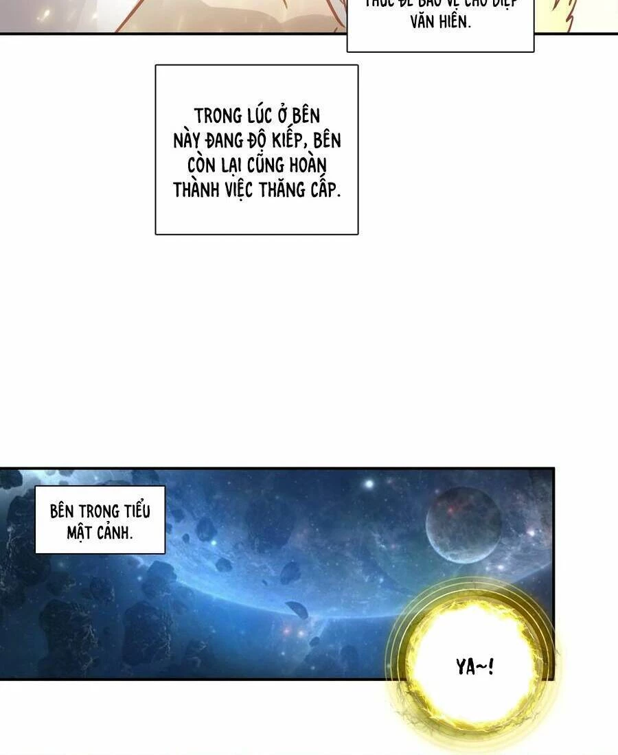 Lão Đại Xuyên Không Thành Tiên Nữ Chapter 168 - 24