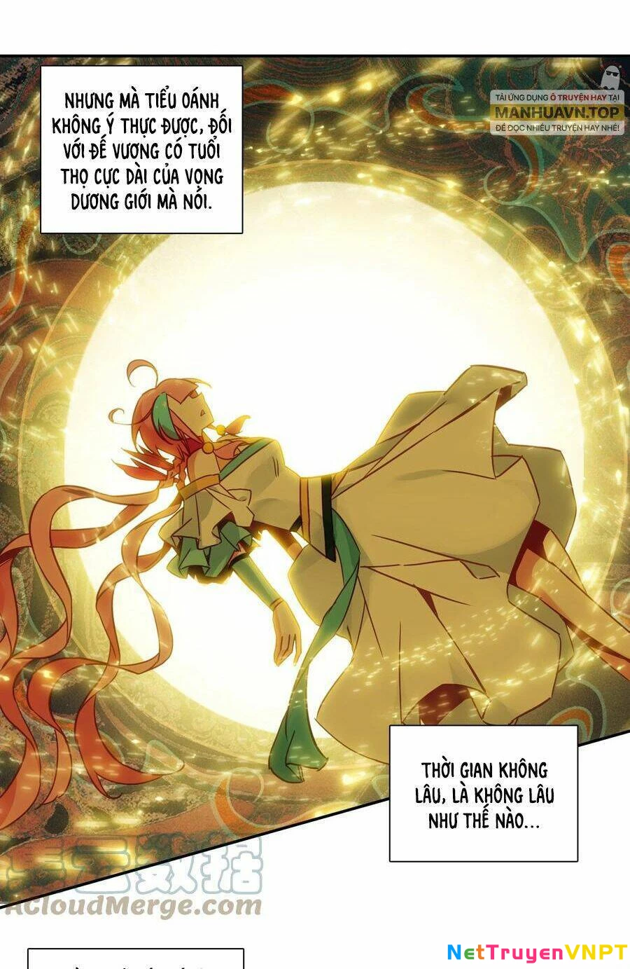 Lão Đại Xuyên Không Thành Tiên Nữ Chapter 168 - 33