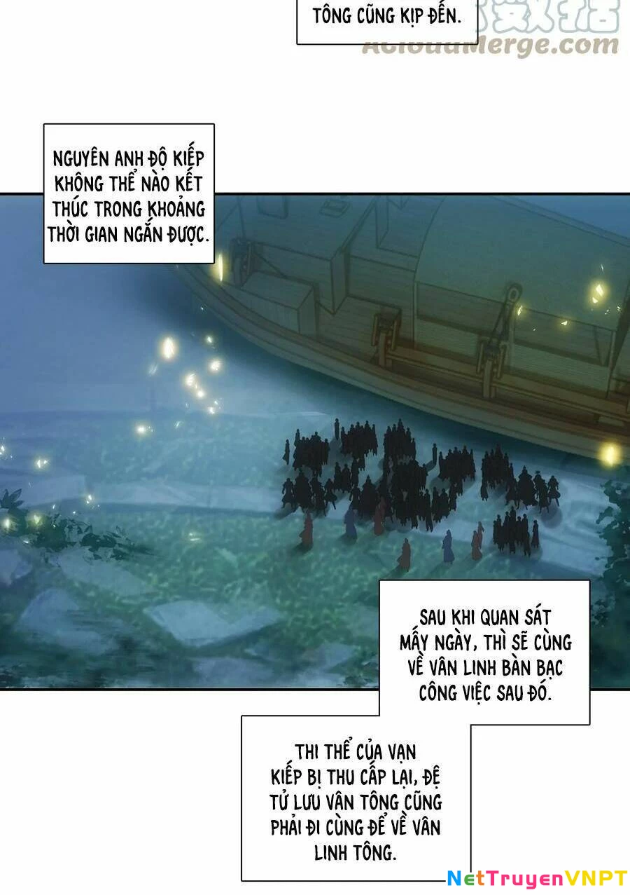 Lão Đại Xuyên Không Thành Tiên Nữ Chapter 168 - 36