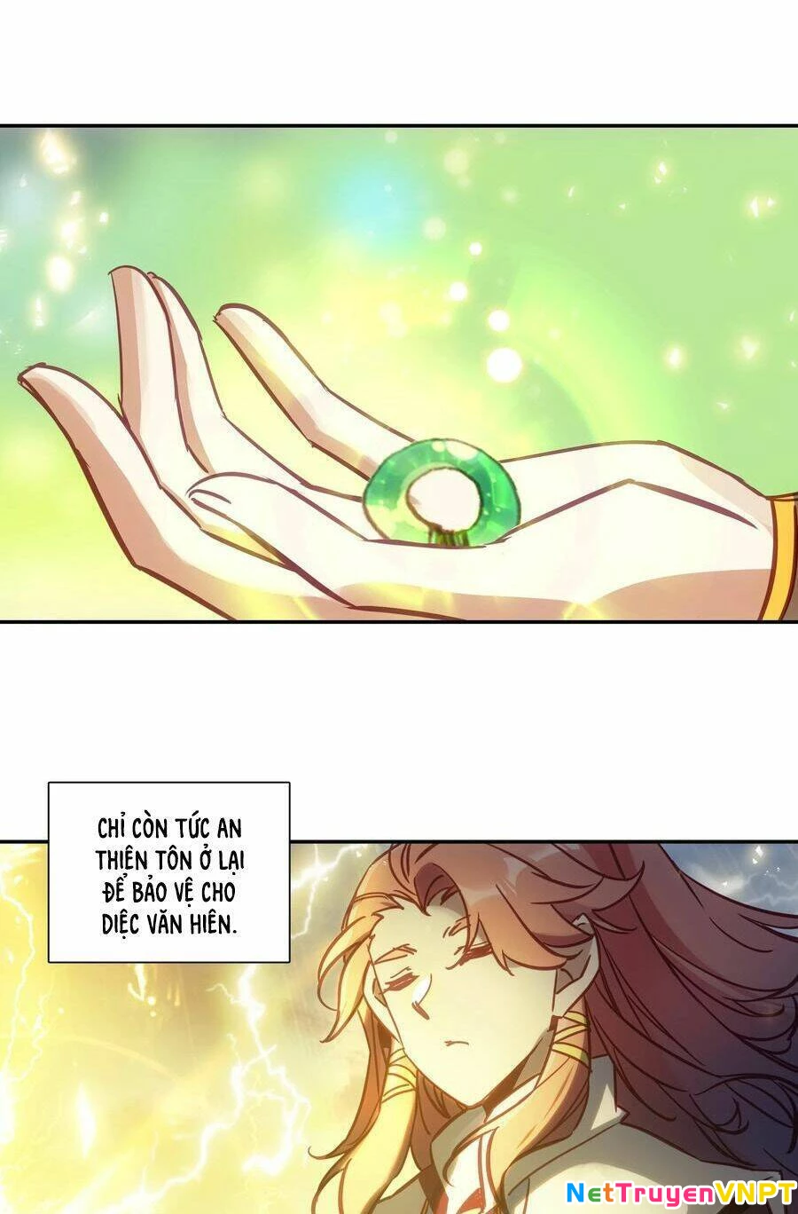 Lão Đại Xuyên Không Thành Tiên Nữ Chapter 168 - 39