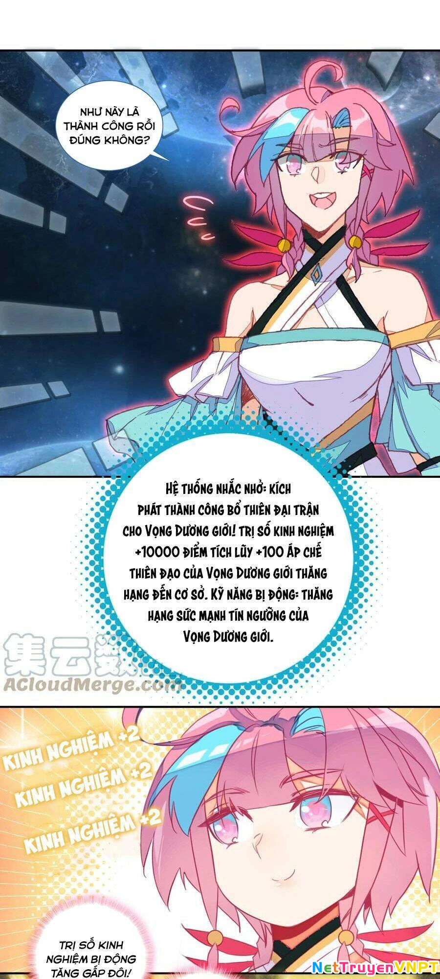 Lão Đại Xuyên Không Thành Tiên Nữ Chapter 169 - 42