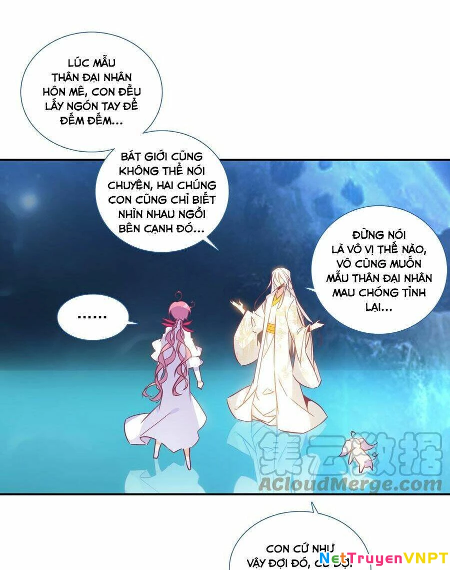 Lão Đại Xuyên Không Thành Tiên Nữ Chapter 170 - 18