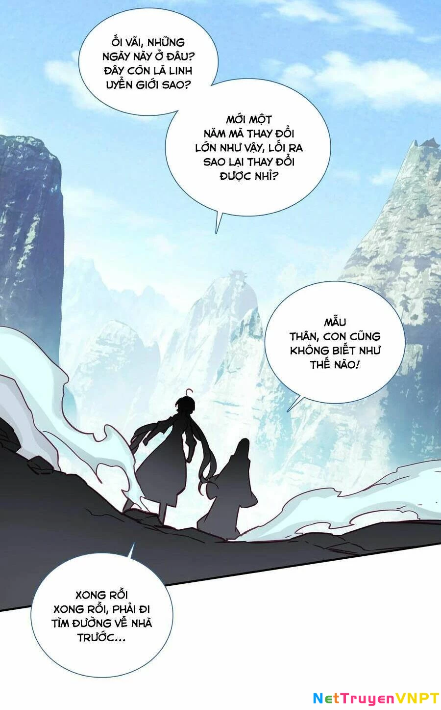 Lão Đại Xuyên Không Thành Tiên Nữ Chapter 170 - 38