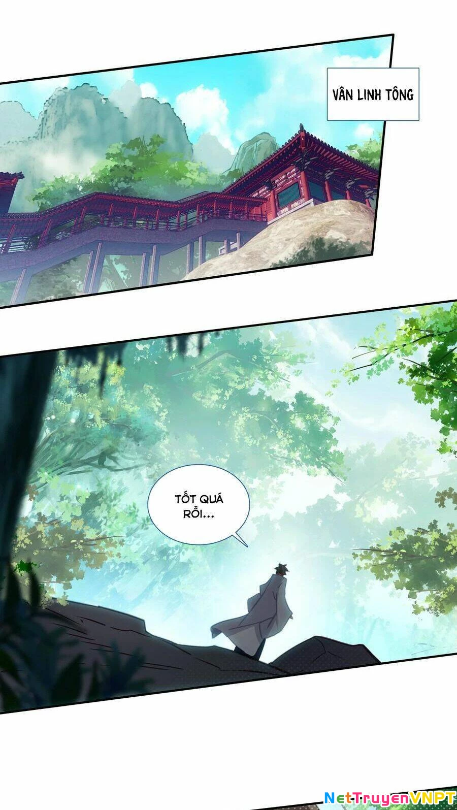 Lão Đại Xuyên Không Thành Tiên Nữ Chapter 170 - 39