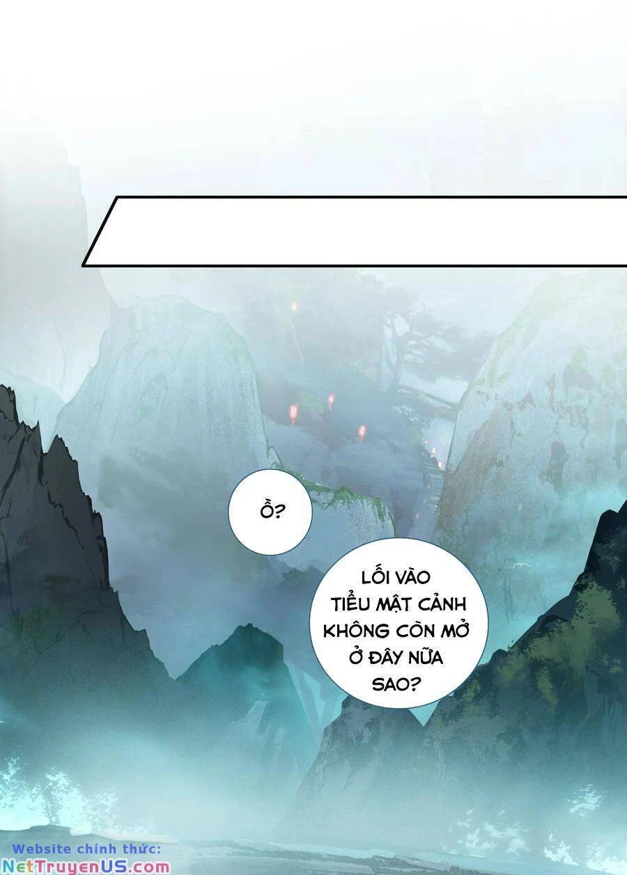 Lão Đại Xuyên Không Thành Tiên Nữ Chapter 173 - 21