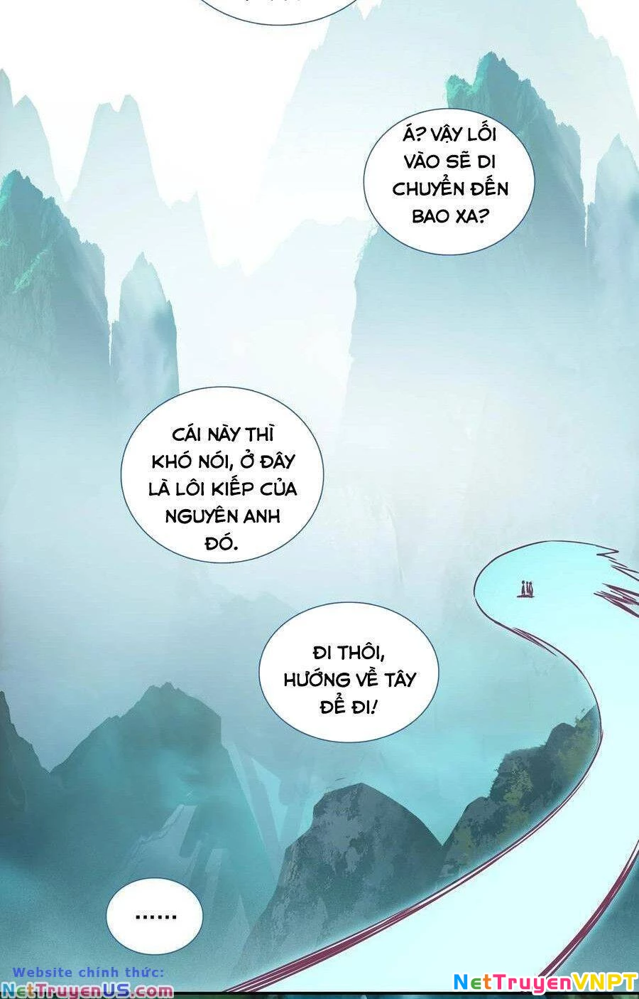 Lão Đại Xuyên Không Thành Tiên Nữ Chapter 173 - 24