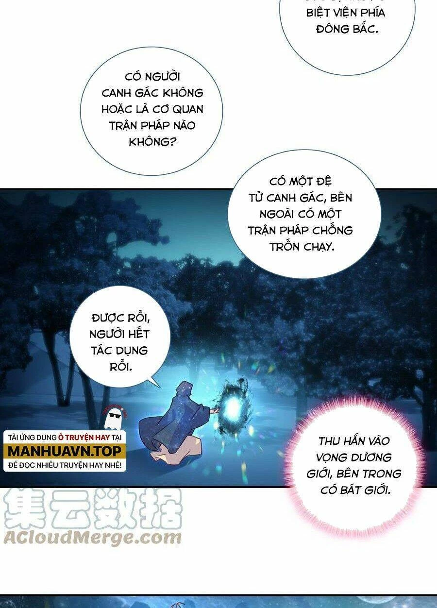 Lão Đại Xuyên Không Thành Tiên Nữ Chapter 174 - 29