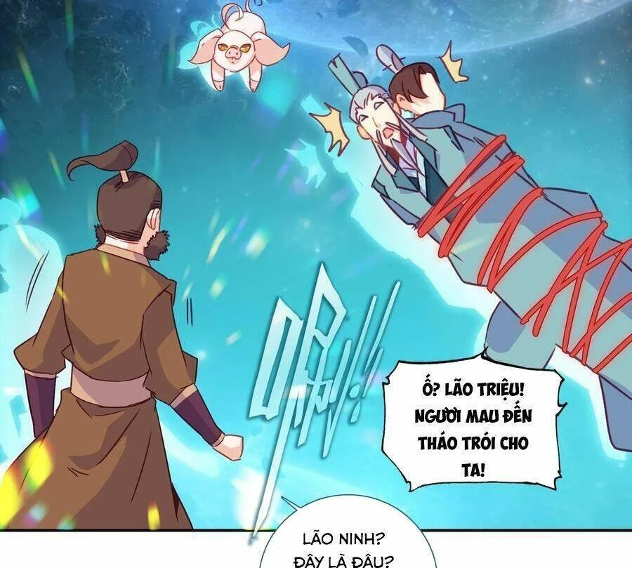 Lão Đại Xuyên Không Thành Tiên Nữ Chapter 174 - 30