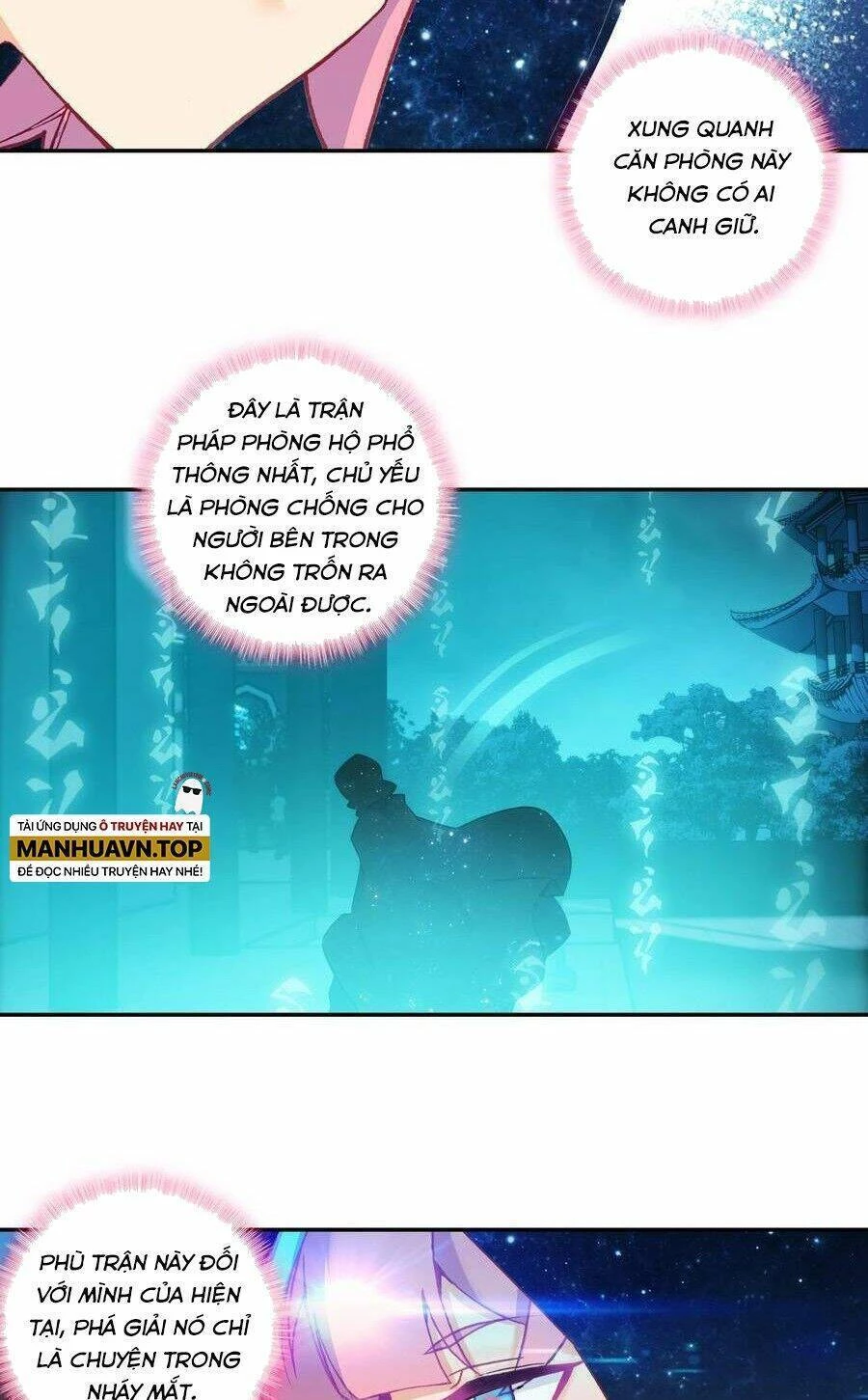 Lão Đại Xuyên Không Thành Tiên Nữ Chapter 174 - 36