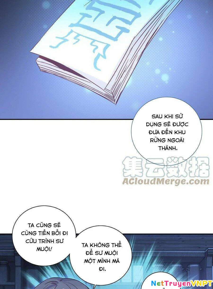 Lão Đại Xuyên Không Thành Tiên Nữ Chapter 175 - 24