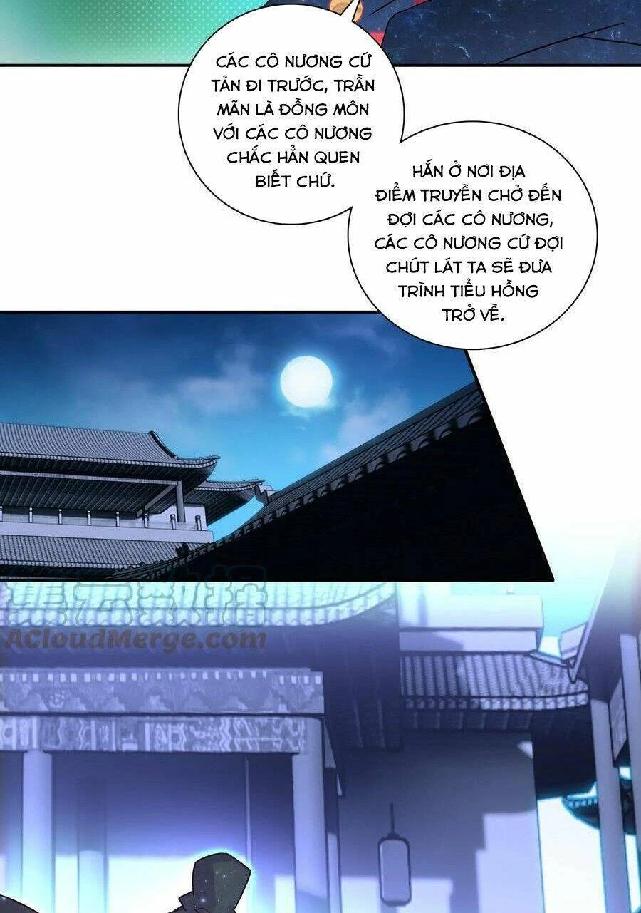 Lão Đại Xuyên Không Thành Tiên Nữ Chapter 175 - 26