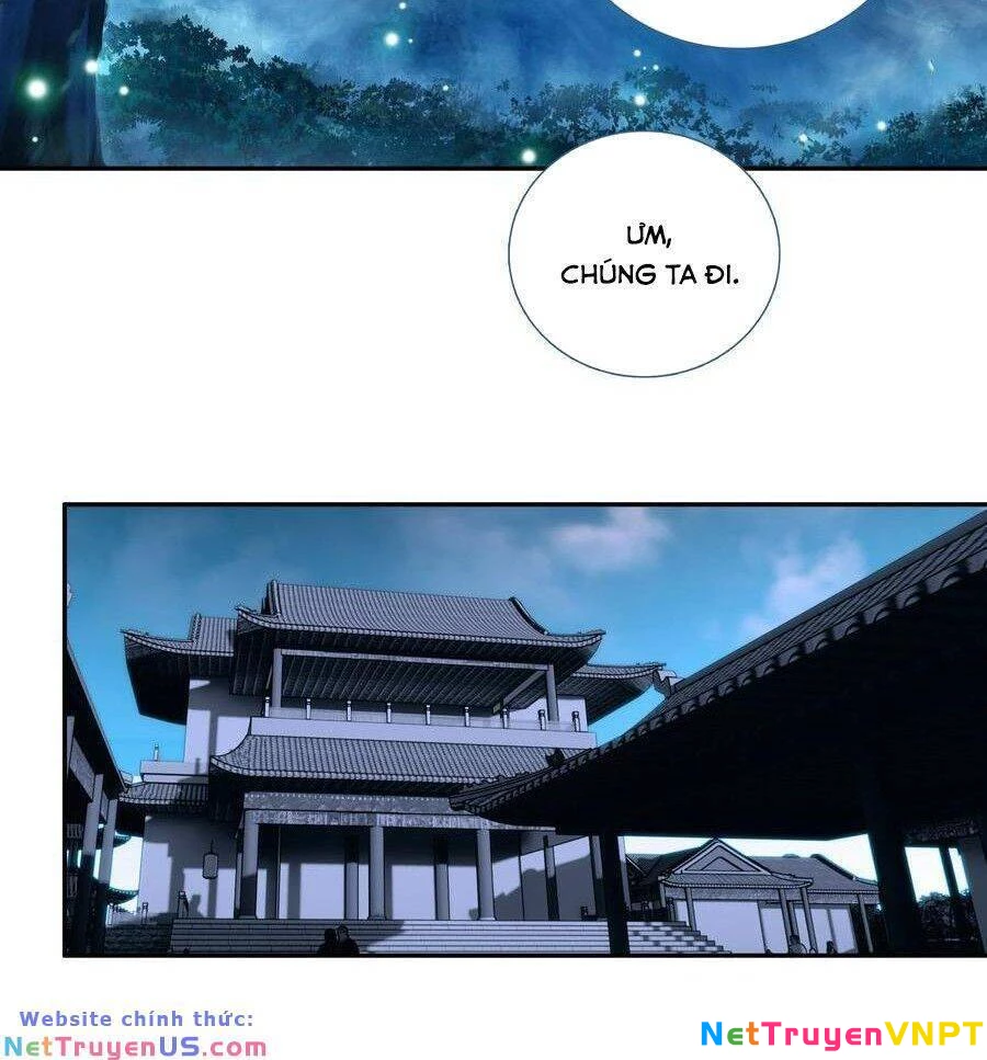 Lão Đại Xuyên Không Thành Tiên Nữ Chapter 176 - 10