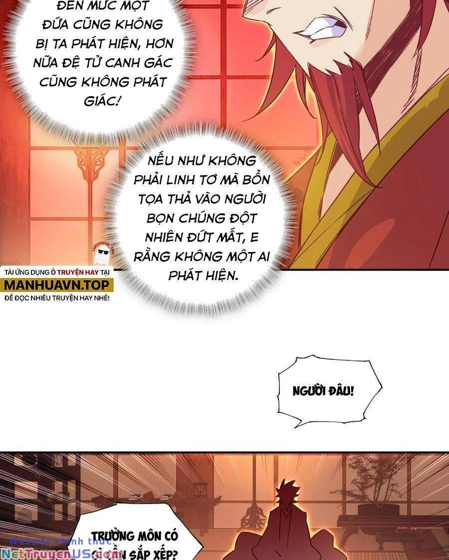 Lão Đại Xuyên Không Thành Tiên Nữ Chapter 176 - 15