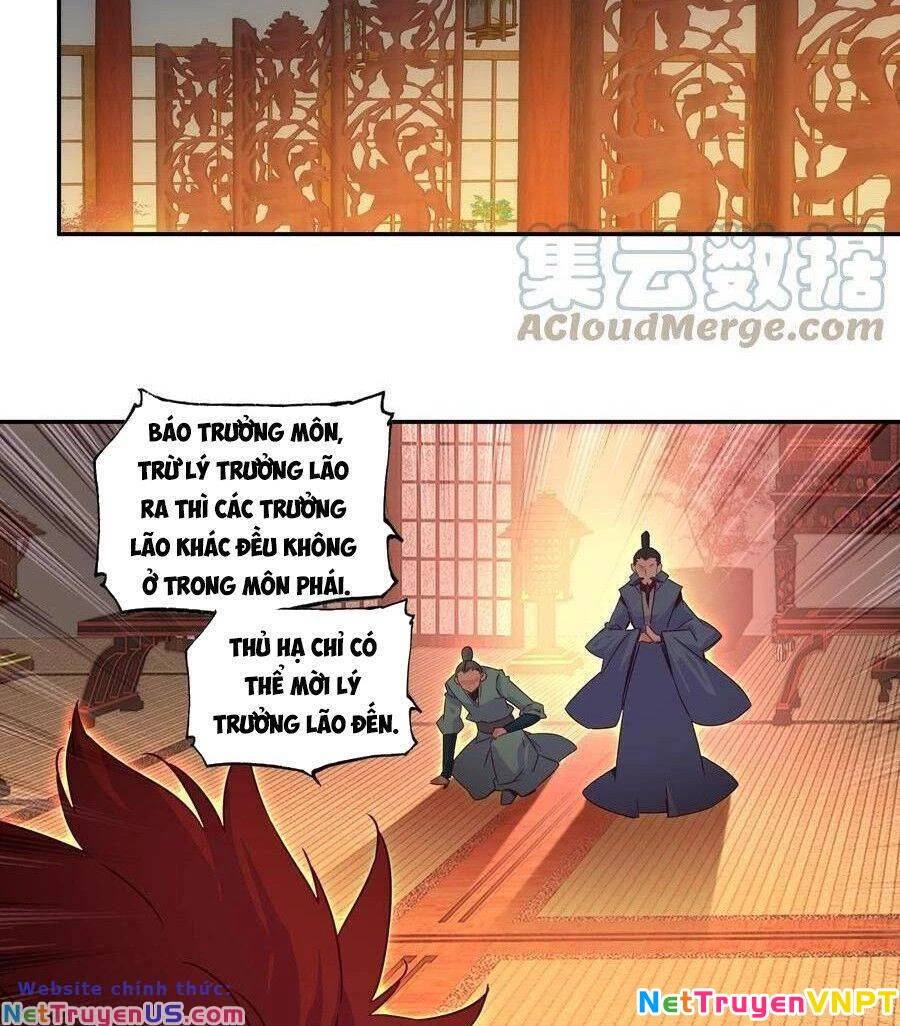 Lão Đại Xuyên Không Thành Tiên Nữ Chapter 176 - 17
