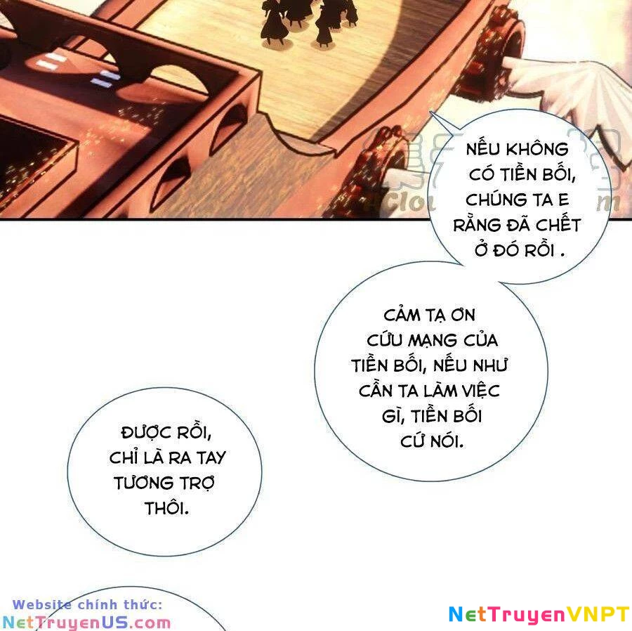 Lão Đại Xuyên Không Thành Tiên Nữ Chapter 176 - 27