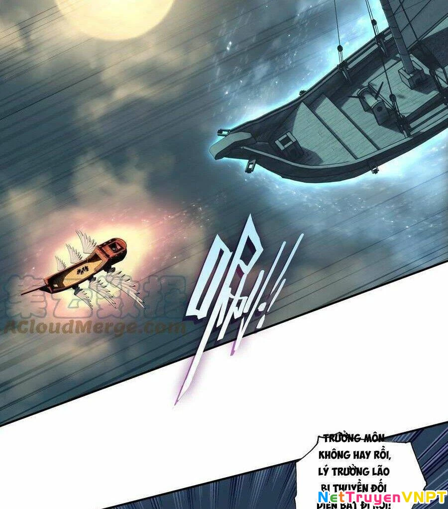 Lão Đại Xuyên Không Thành Tiên Nữ Chapter 177 - 6