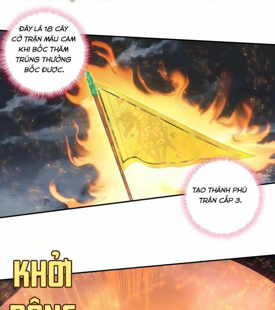 Lão Đại Xuyên Không Thành Tiên Nữ Chapter 177 - 38