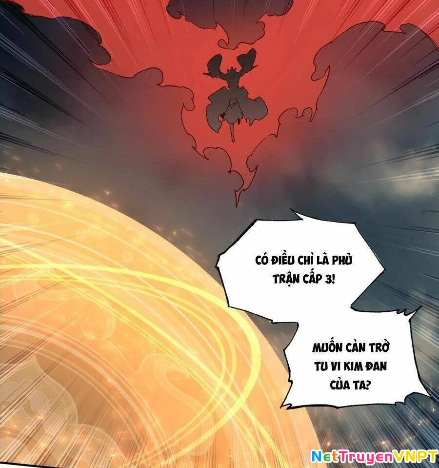 Lão Đại Xuyên Không Thành Tiên Nữ Chapter 177 - 41