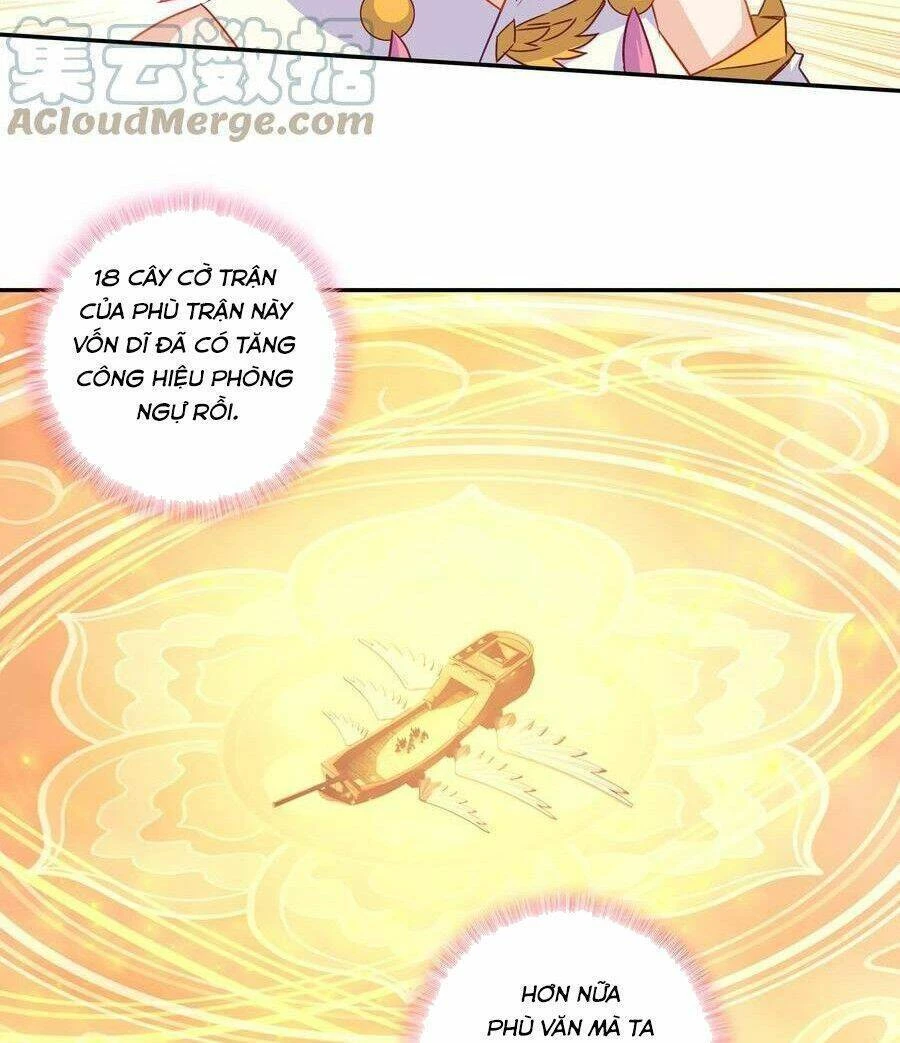 Lão Đại Xuyên Không Thành Tiên Nữ Chapter 177 - 46