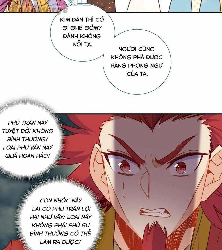 Lão Đại Xuyên Không Thành Tiên Nữ Chapter 177 - 48