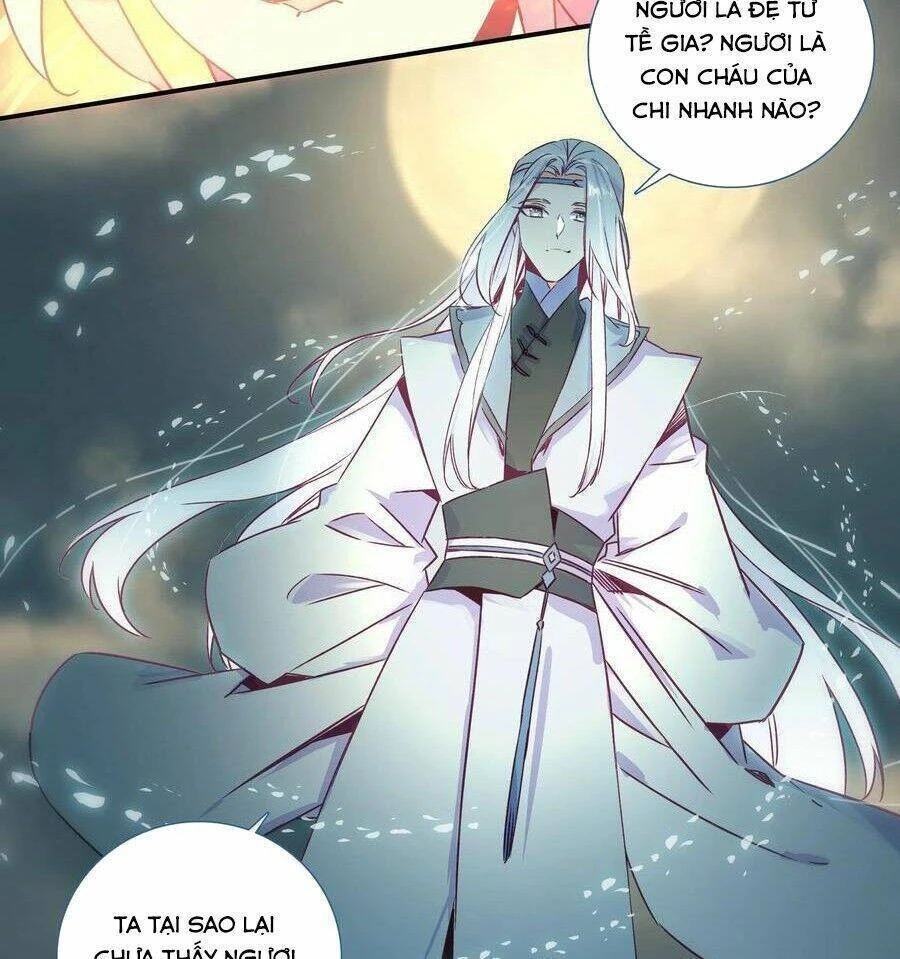 Lão Đại Xuyên Không Thành Tiên Nữ Chapter 177 - 53