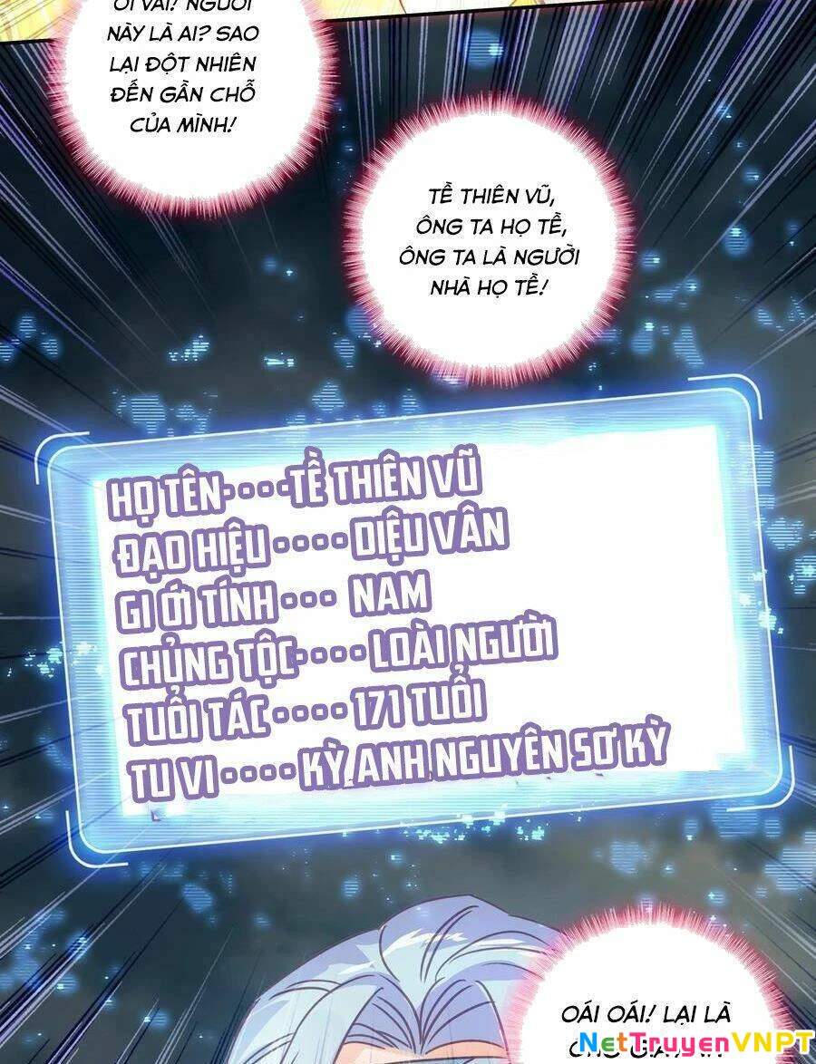 Lão Đại Xuyên Không Thành Tiên Nữ Chapter 178 - 8