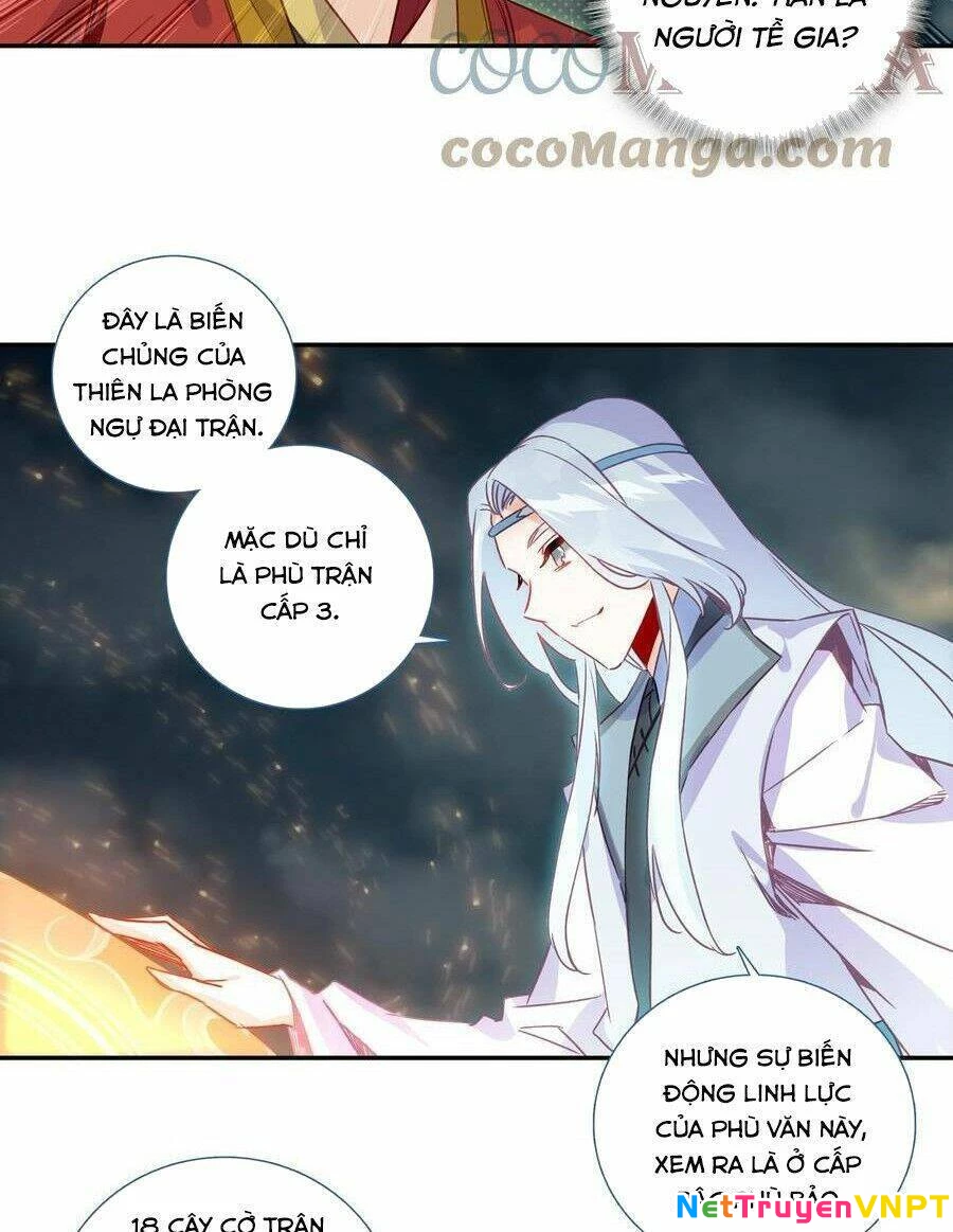 Lão Đại Xuyên Không Thành Tiên Nữ Chapter 178 - 10