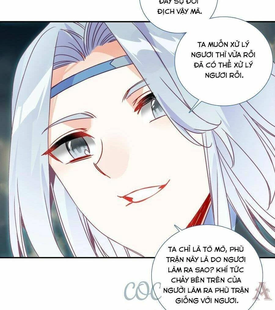 Lão Đại Xuyên Không Thành Tiên Nữ Chapter 178 - 24